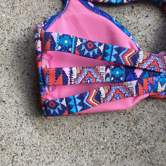 size small bikini top - Picture 3 of 3